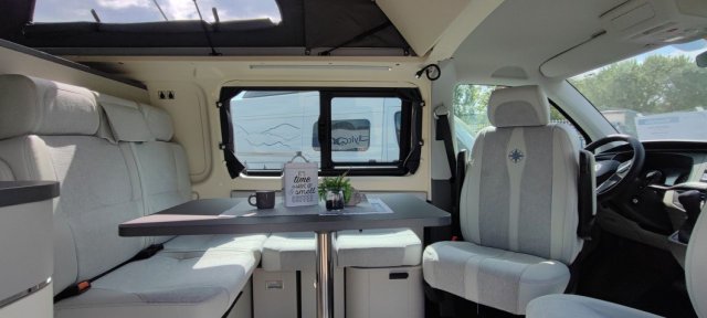 Westfalia Kepler One 