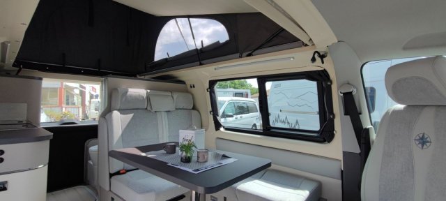 Westfalia Kepler One 