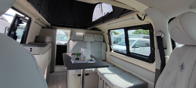 Westfalia Kepler One 