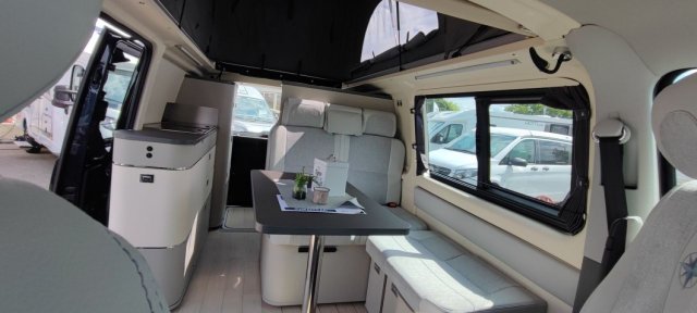 Westfalia Kepler One 