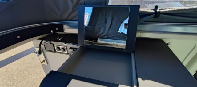 Westfalia Kepler One 