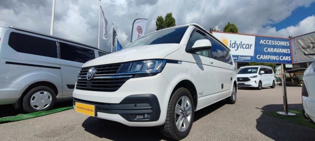 Westfalia Kepler One - Photo 2