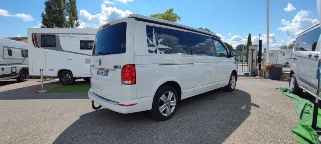 Westfalia Kepler One - Photo 4