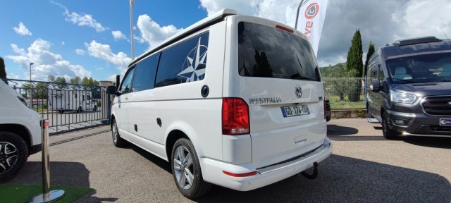 Westfalia Kepler One - Photo 5