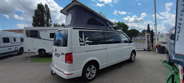 Westfalia Kepler One - Photo 6
