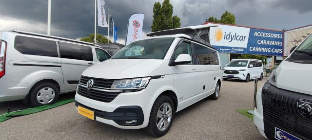 Westfalia Kepler One - Photo 8