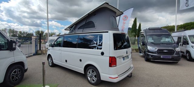 Westfalia Kepler One - Photo 9