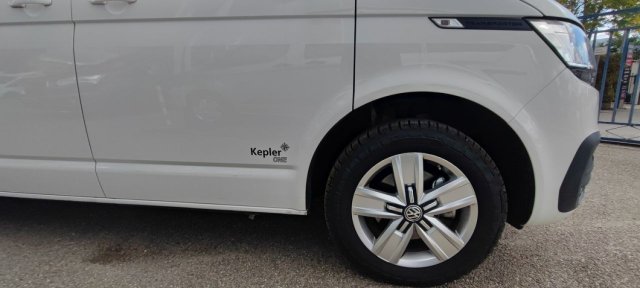 Westfalia Kepler One - Photo 12