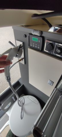 Westfalia Kepler One - Photo 13