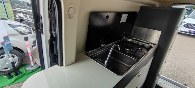 Westfalia Kepler One - Photo 16