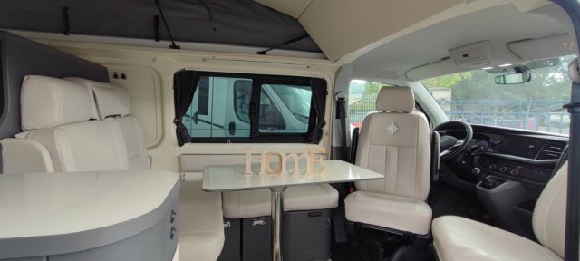 Westfalia Kepler One - Photo 17