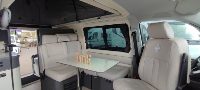 Westfalia Kepler One - Photo 18
