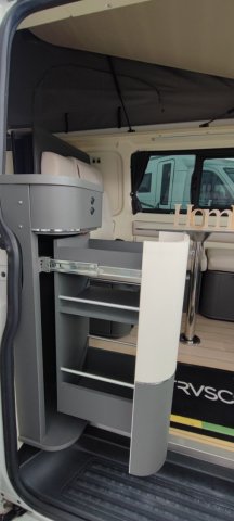 Westfalia Kepler One - Photo 19