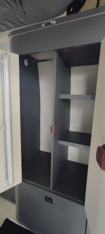 Westfalia Kepler One - Photo 20