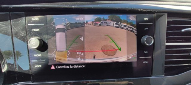 Westfalia Kepler One - Photo 22