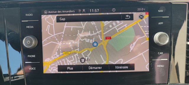 Westfalia Kepler One - Photo 23