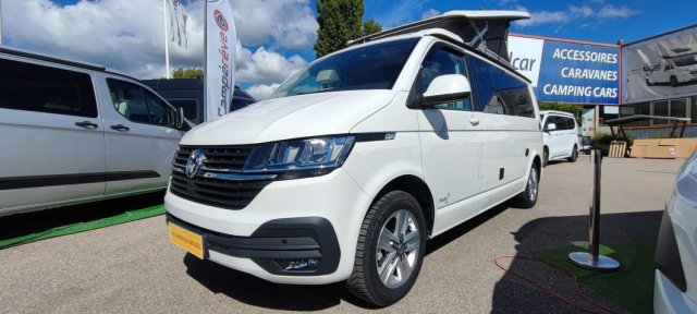 Westfalia Kepler One - Photo 25