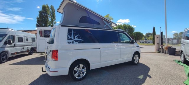 Westfalia Kepler One - Photo 27