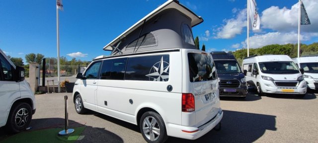 Westfalia Kepler One - Photo 28
