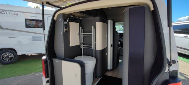 Westfalia Kepler One - Photo 29