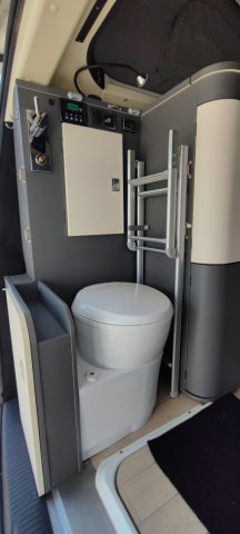 Westfalia Kepler One - Photo 30