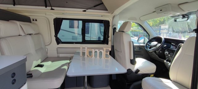 Westfalia Kepler One - Photo 31