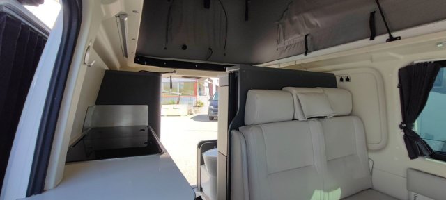 Westfalia Kepler One - Photo 32