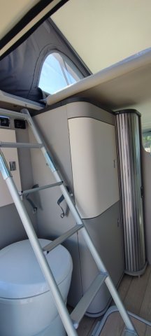 Westfalia Kepler One - Photo 33