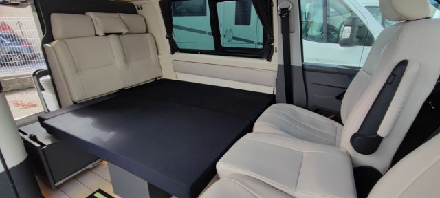 Westfalia Kepler One - Photo 35