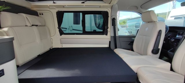 Westfalia Kepler One - Photo 36