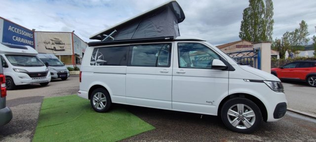 Westfalia Kepler Six 