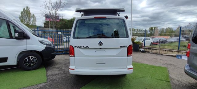 Westfalia Kepler Six 