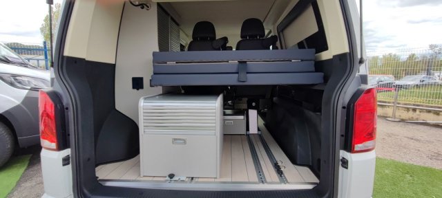 Westfalia Kepler Six 
