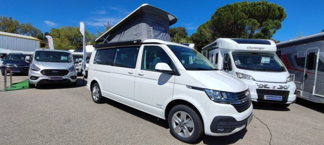 Westfalia Kepler Six 