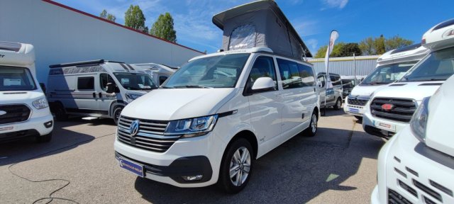 Westfalia Kepler Six 