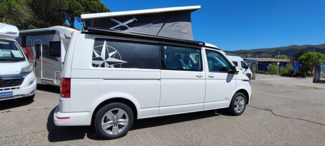 Westfalia Kepler Six 