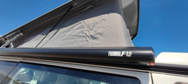 Westfalia Kepler Six 