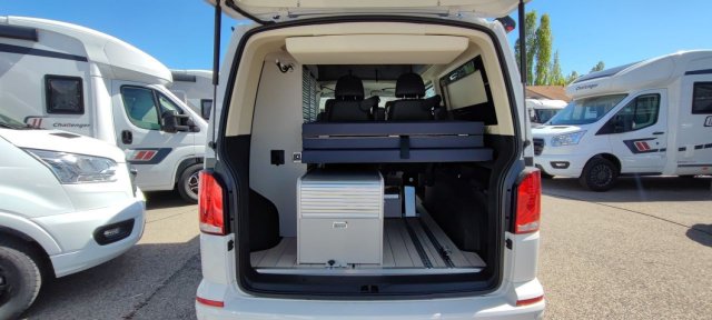 Westfalia Kepler Six 