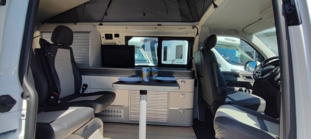 Westfalia Kepler Six 