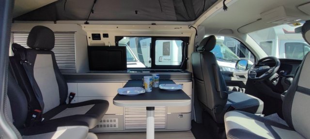 Westfalia Kepler Six 