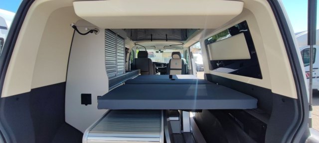 Westfalia Kepler Six 