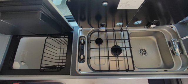 Westfalia Kepler Six 