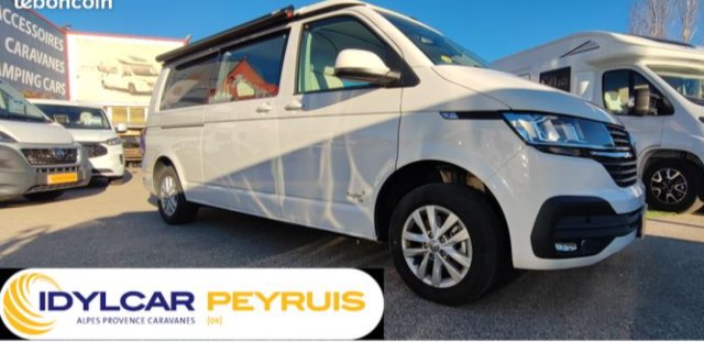 Westfalia Kepler Six