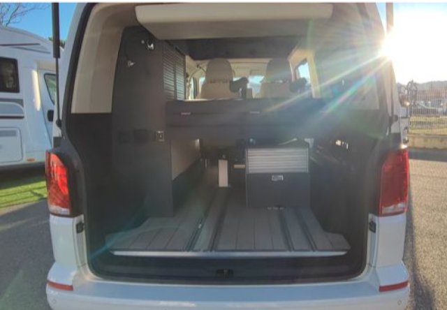 Westfalia Kepler Six