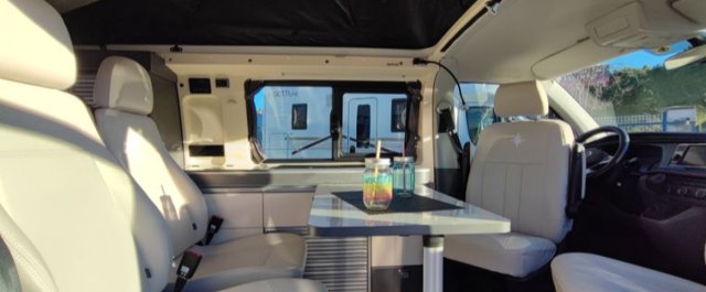 Westfalia Kepler Six