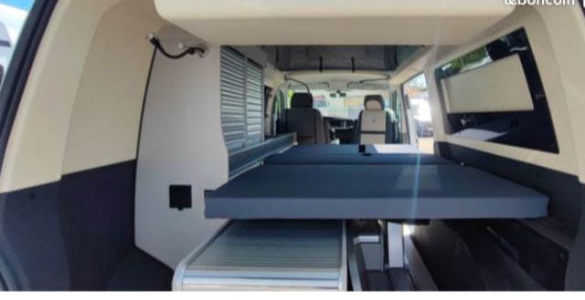 Westfalia Kepler Six