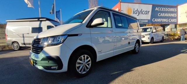 Westfalia Kepler Six