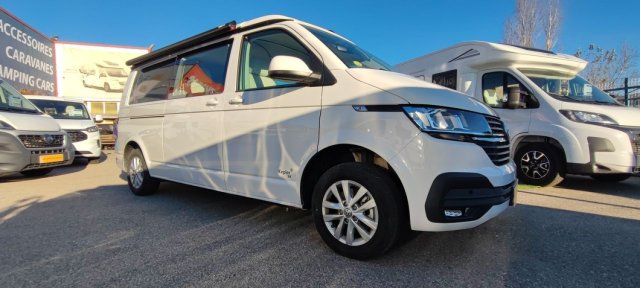 Westfalia Kepler Six