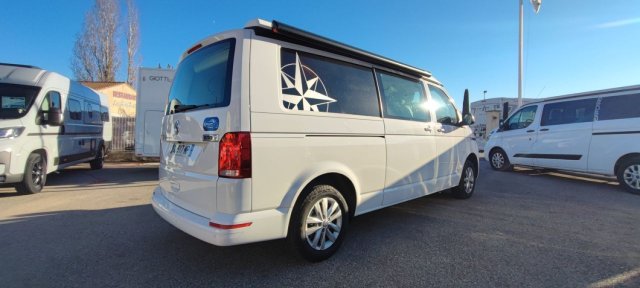 Westfalia Kepler Six