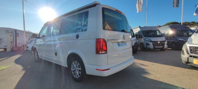 Westfalia Kepler Six